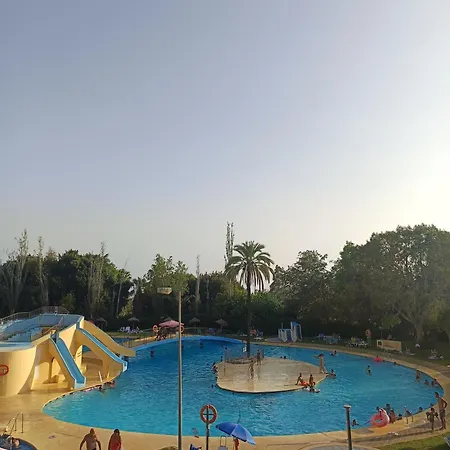 Midori Estudio Minerva Benalmadena Exterior photo